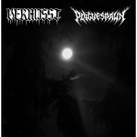 VERMISST PLAGUE SPAWN- LUNAR EMANATIONS...